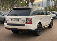RANGE ROVER SPORT HSE 2.7D 190 cv