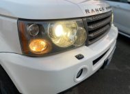 RANGE ROVER SPORT HSE 2.7D 190 cv