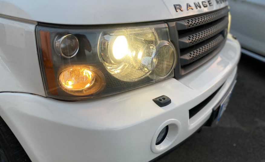 RANGE ROVER SPORT HSE 2.7D 190 cv