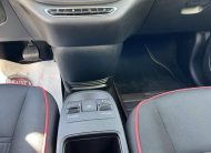 Fiat La Nuova 500e RED