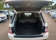 RANGE ROVER SPORT HSE 2.7D 190 cv