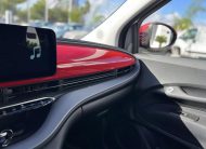 Fiat La Nuova 500e RED