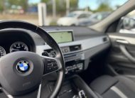BMW X1 2.0d s-drive X-LINE
