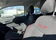 Fiat La Nuova 500e RED