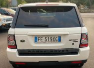 RANGE ROVER SPORT HSE 2.7D 190 cv