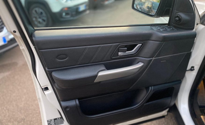 RANGE ROVER SPORT HSE 2.7D 190 cv