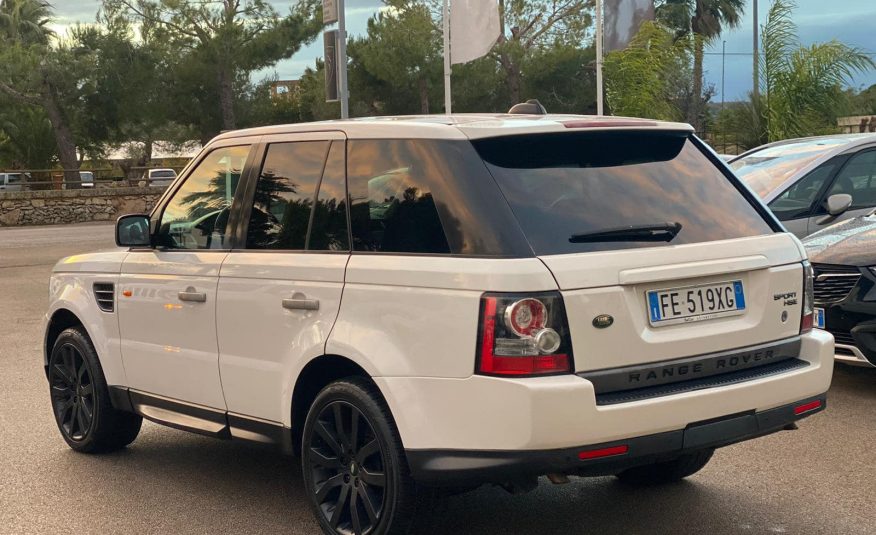 RANGE ROVER SPORT HSE 2.7D 190 cv