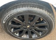 RANGE ROVER SPORT HSE 2.7D 190 cv