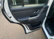 RANGE ROVER SPORT HSE 2.7D 190 cv