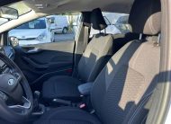 Nuova Ford Fiesta 1.1 75 cv TITANIUM 5 porte