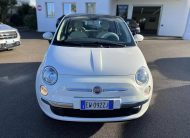FIAT 500 Lounge 1.2 69 cv