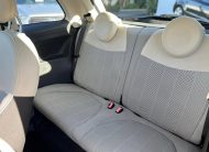 FIAT 500 Lounge 1.2 69 cv