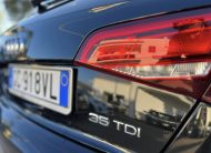 Audi A3 Sportback 35 TDI S-Tronic Sline