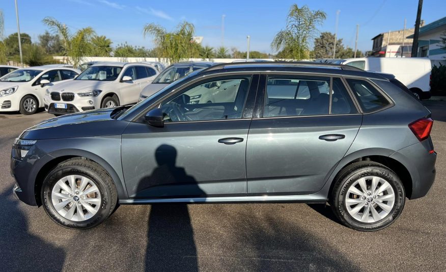 Skoda Kamiq Ambition 1.0 TSI 95 cv