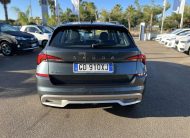 Skoda Kamiq Ambition 1.0 TSI 95 cv