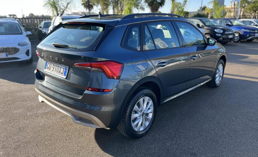 Skoda Kamiq Ambition 1.0 TSI 95 cv