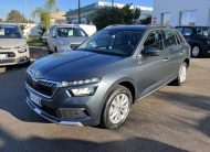 Skoda Kamiq Ambition 1.0 TSI 95 cv