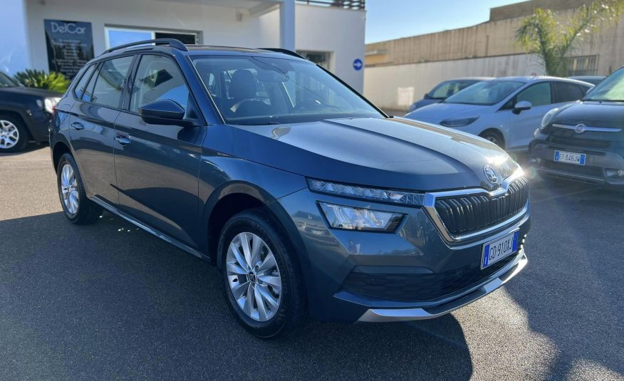 Skoda Kamiq Ambition 1.0 TSI 95 cv