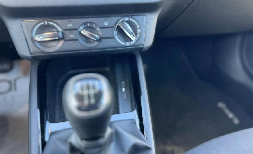 Skoda Kamiq Ambition 1.0 TSI 95 cv