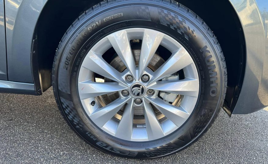 Skoda Kamiq Ambition 1.0 TSI 95 cv