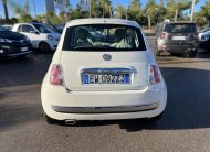 FIAT 500 Lounge 1.2 69 cv
