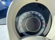 FIAT 500 Lounge 1.2 69 cv