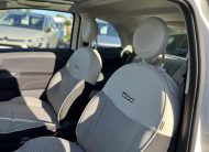 FIAT 500 Lounge 1.2 69 cv