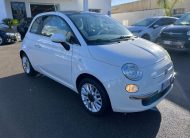 FIAT 500 Lounge 1.2 69 cv