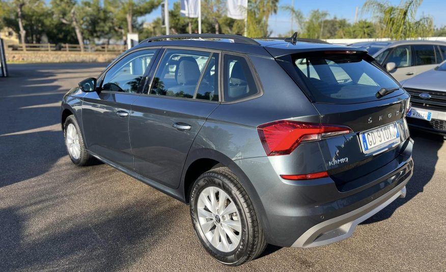 Skoda Kamiq Ambition 1.0 TSI 95 cv