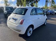 FIAT 500 Lounge 1.2 69 cv
