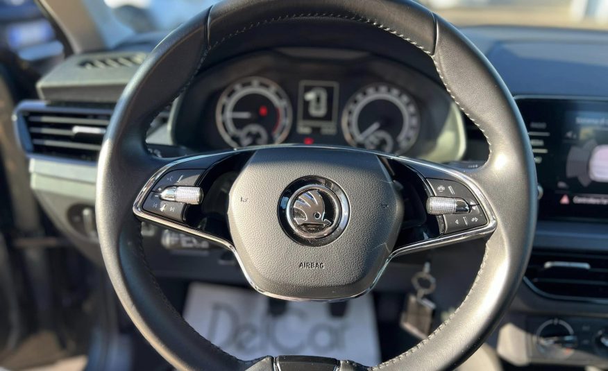 Skoda Kamiq Ambition 1.0 TSI 95 cv