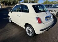 FIAT 500 Lounge 1.2 69 cv