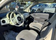 FIAT 500 Lounge 1.2 69 cv