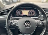 Volkswagen Tiguan 1.6 TDI 115 Cv. Business