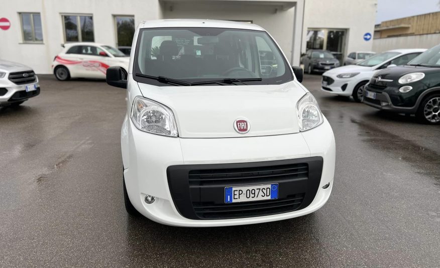 Fiat Qubo 1.3 MJT 75 cv