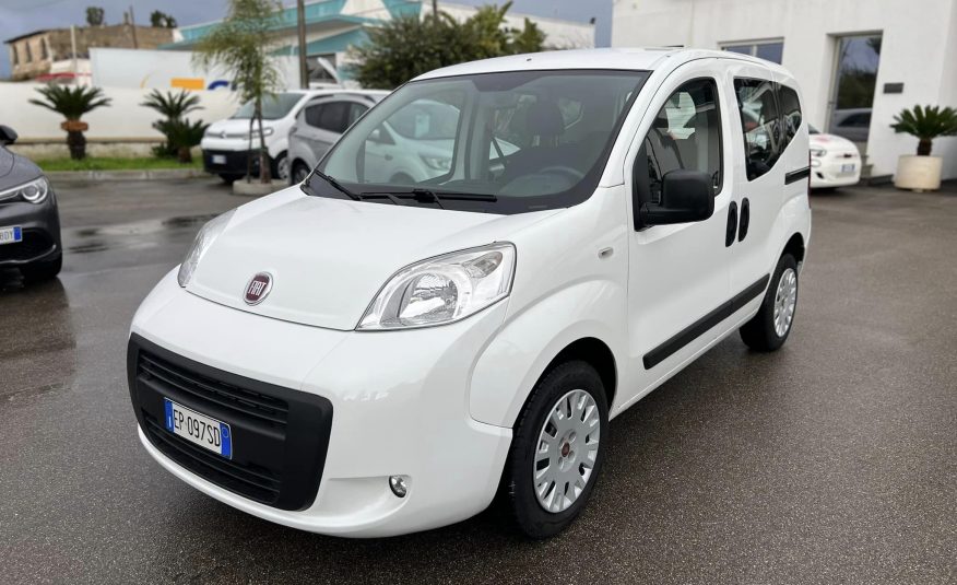 Fiat Qubo 1.3 MJT 75 cv