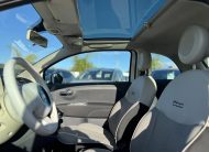 FIAT 500 Lounge 1.2 69 cv