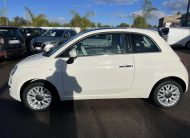FIAT 500 Lounge 1.2 69 cv