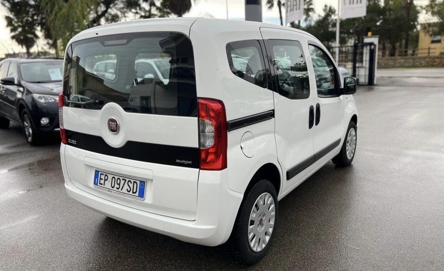 Fiat Qubo 1.3 MJT 75 cv