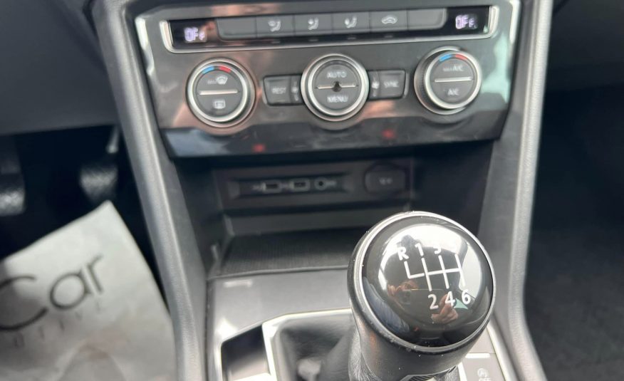 Volkswagen Tiguan 1.6 TDI 115 Cv. Business