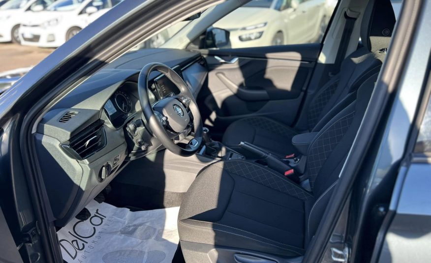 Skoda Kamiq Ambition 1.0 TSI 95 cv