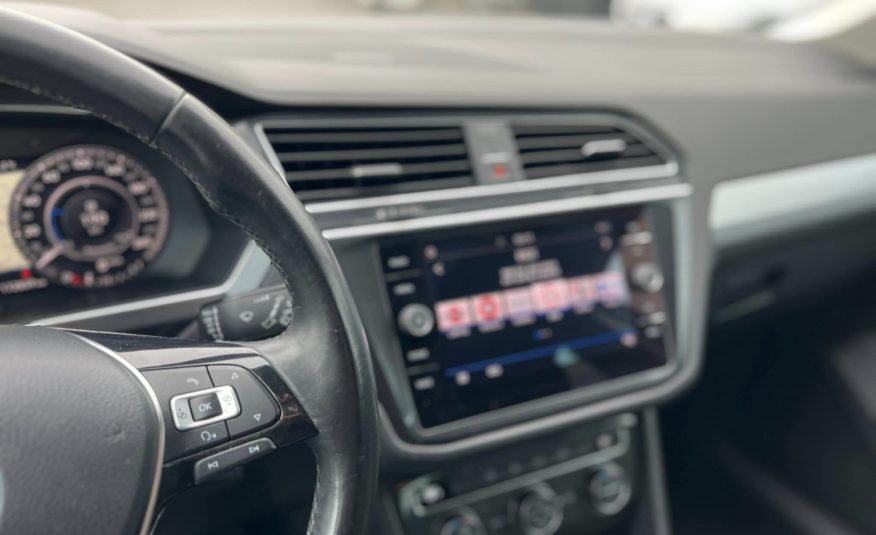 Volkswagen Tiguan 1.6 TDI 115 Cv. Business