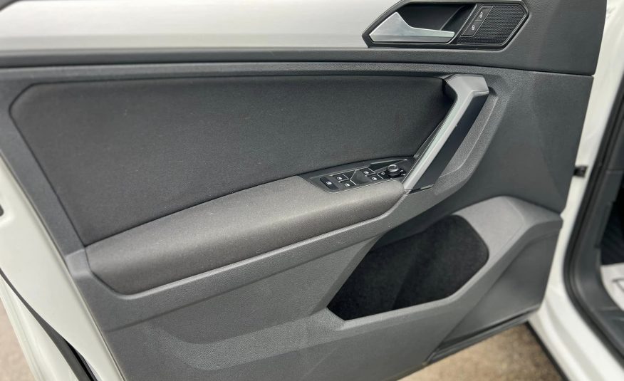 Volkswagen Tiguan 1.6 TDI 115 Cv. Business