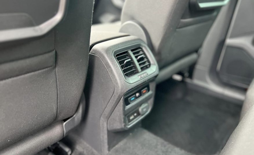 Volkswagen Tiguan 1.6 TDI 115 Cv. Business
