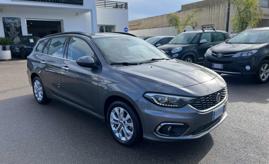 Fiat Tipo S.W. 1.6 MJT 120 Cv. Business