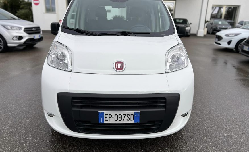 Fiat Qubo 1.3 MJT 75 cv