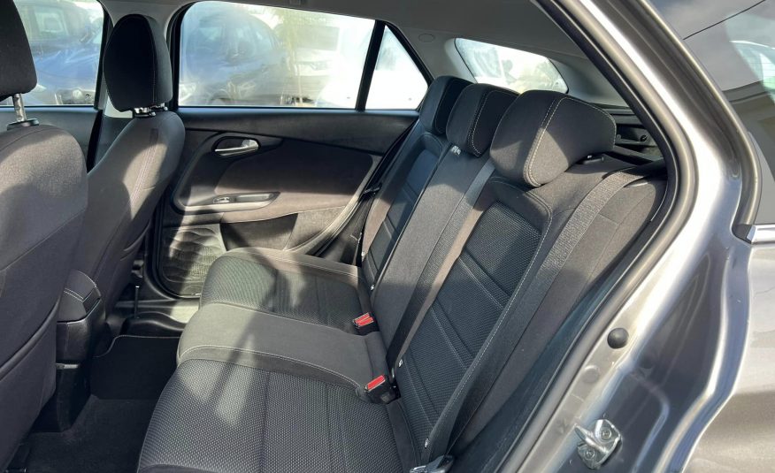 Fiat Tipo S.W. 1.6 MJT 120 Cv. Business
