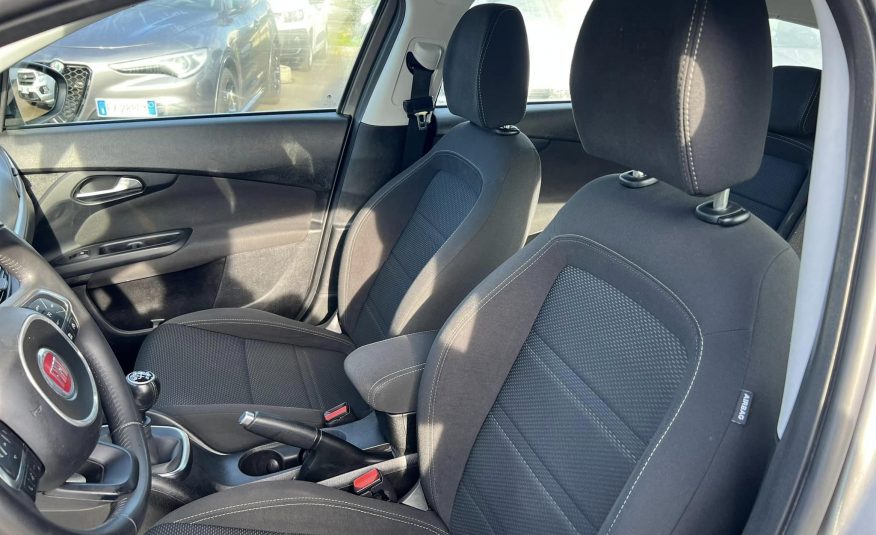 Fiat Tipo S.W. 1.6 MJT 120 Cv. Business