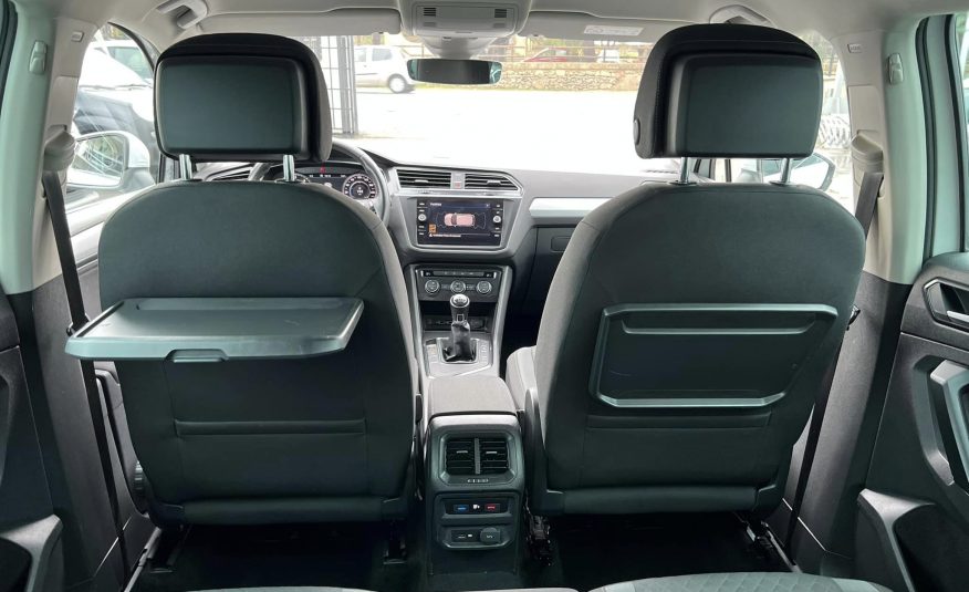 Volkswagen Tiguan 1.6 TDI 115 Cv. Business