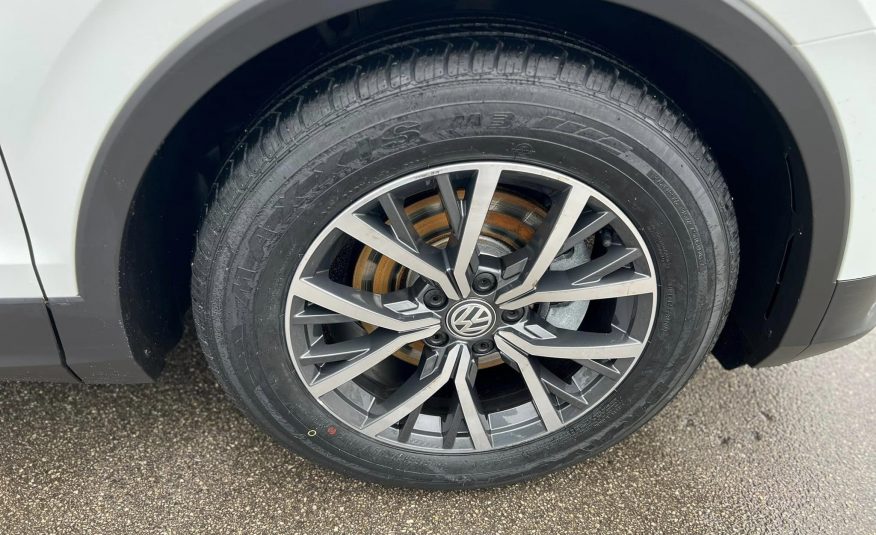 Volkswagen Tiguan 1.6 TDI 115 Cv. Business